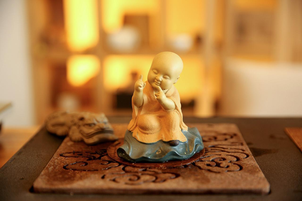 Zhangjiajie Yunxi Zen Hotel Esterno foto
