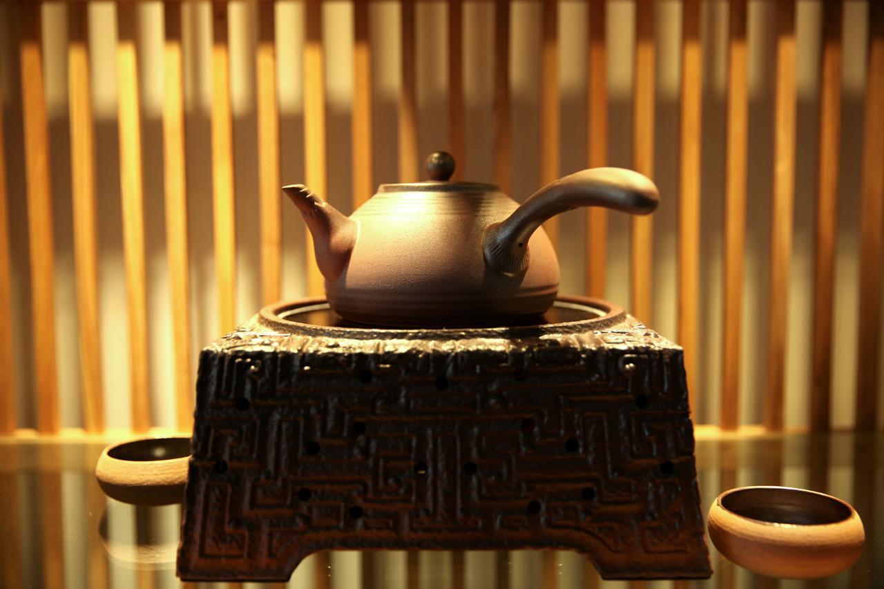 Zhangjiajie Yunxi Zen Hotel Esterno foto